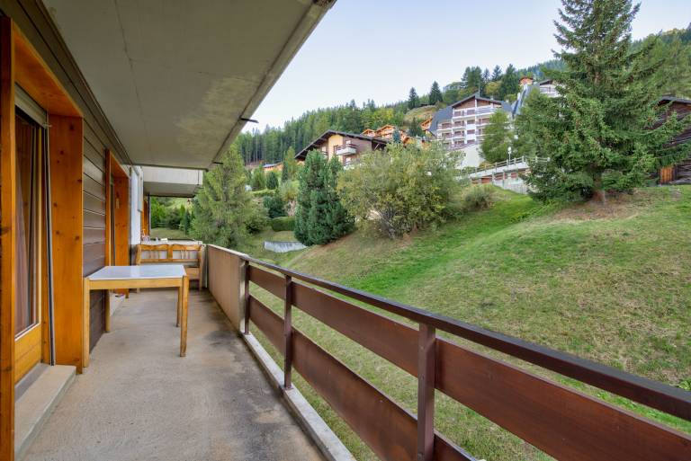 Rental apartment with 3 rooms for 6 persons — photo 4