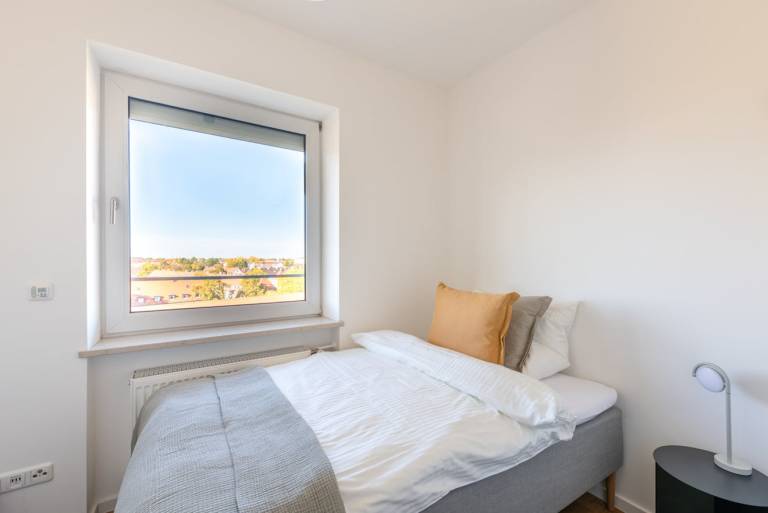 Privatzimmer Obergiesing-Fasangarten