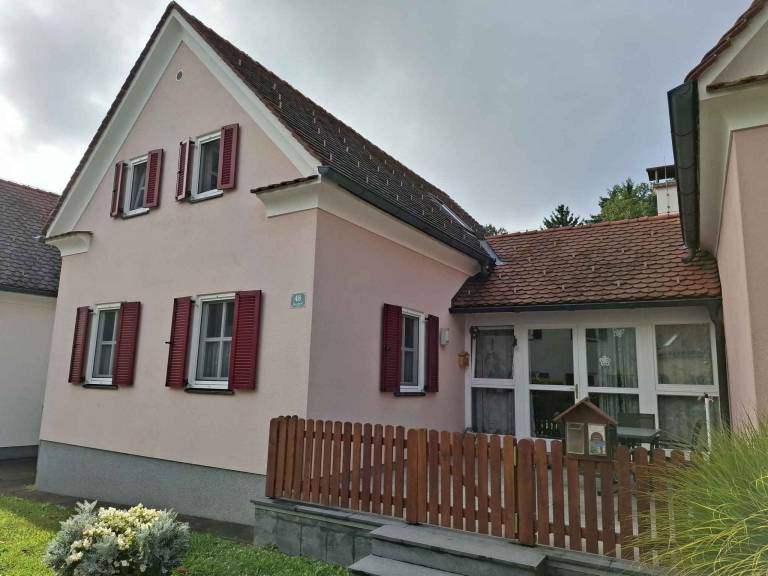 Ferienhaus Stegersbach
