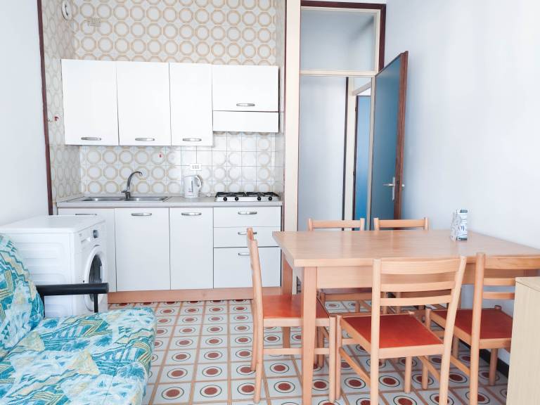 Children-friendly lovely apartment | City view | Next to the beach | Dogs allowed in Jesolo