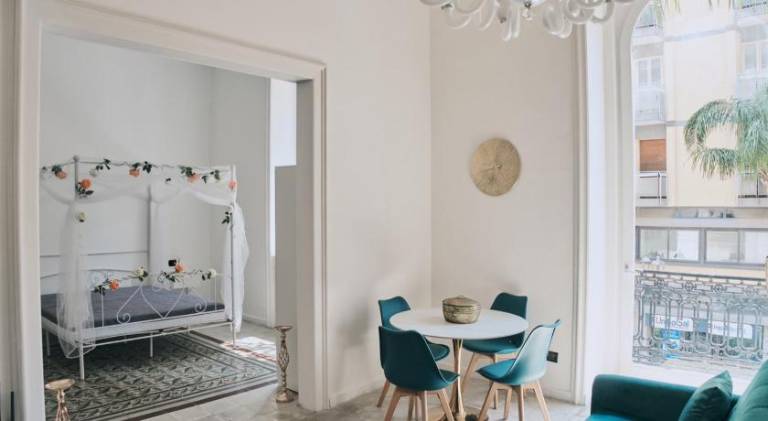 Rental apartment | Pets are welcome — photo 3