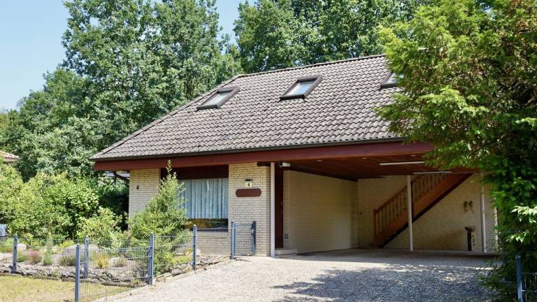 Ferienwohnung Schneverdingen