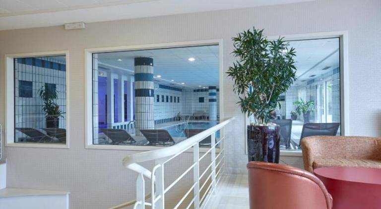 Hotel Spa du Beryl — photo 5