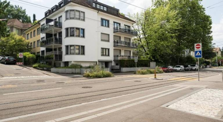 Holiday apartment with 1 room for 2 persons — photo 3
