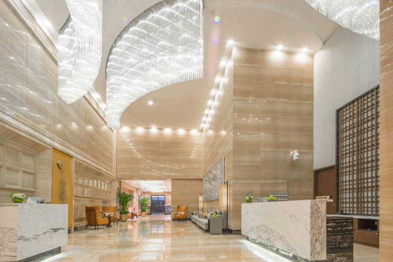 Modena by Fraser Changsha — photo 4