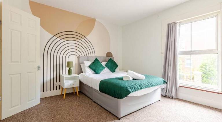 Wonderful apartment | Pets are welcome — photo 2