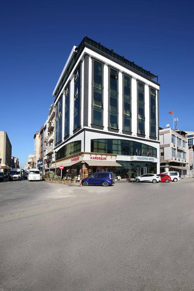 Taskopru Hotel — photo 4