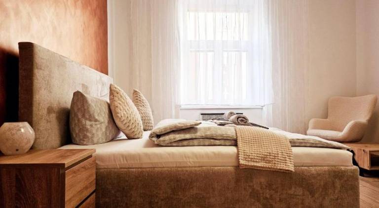 Apartament Hradec Kralove