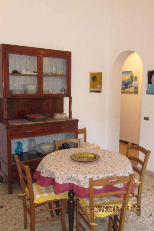 Apartment with terrace & grill — photo 4