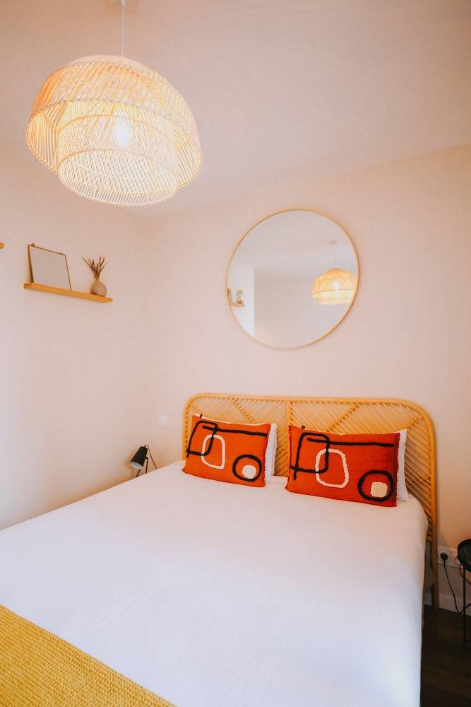 Appartement Chantepie