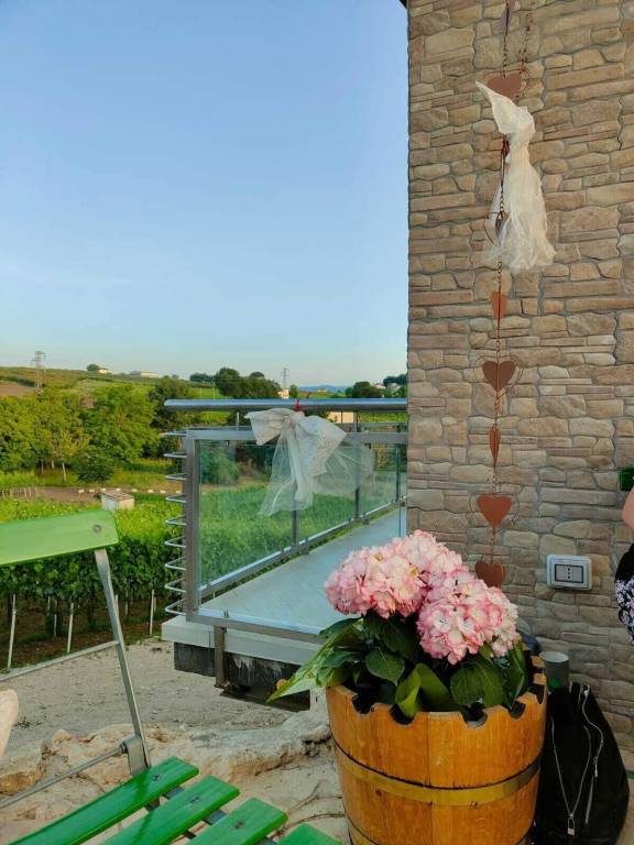 Bed & Breakfast Grottaminarda
