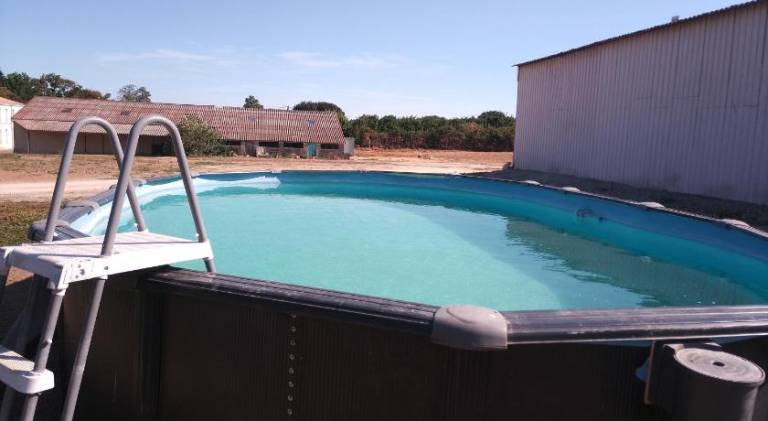 Camping les Petites Roches — photo 2