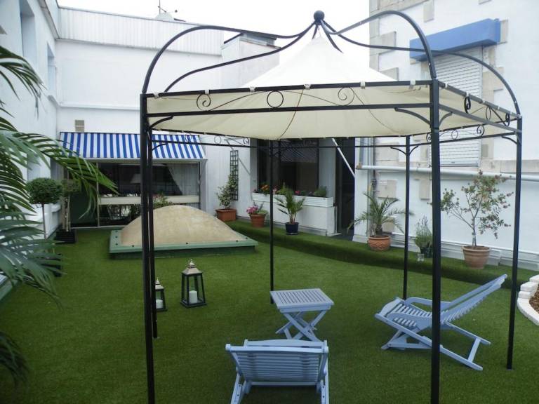 Hotel de L'Avenue — photo 5