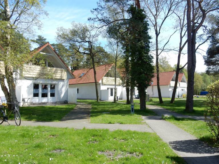 Ferienwohnung Prerow