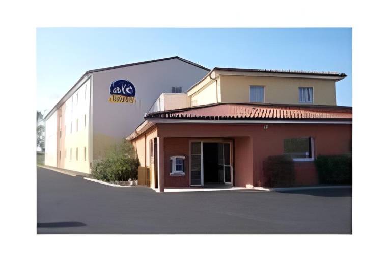 Ace Hotel Issoire in Issoire