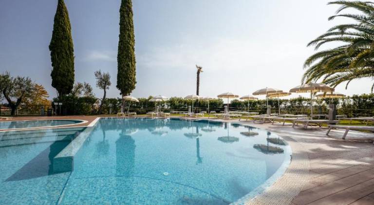 Villa Luisa Resort & Luxury Apartments — photo 4