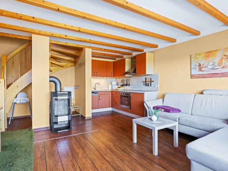 Ferienwohnung  Kägsdorf