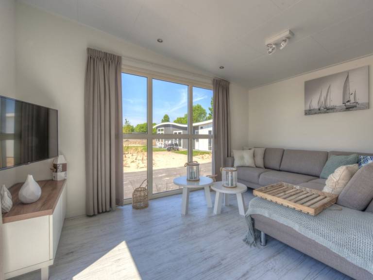 Chalet Hellevoetsluis