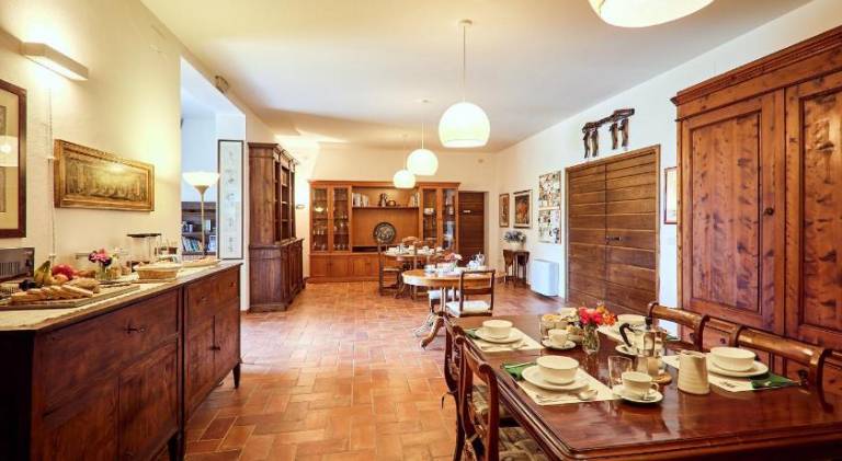 Ample farm with private pool, yard & patio | Pet-friendly — photo 2