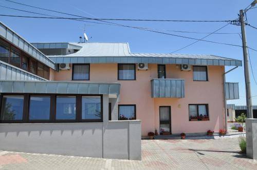 Noćenje s doručkom  Sibinj