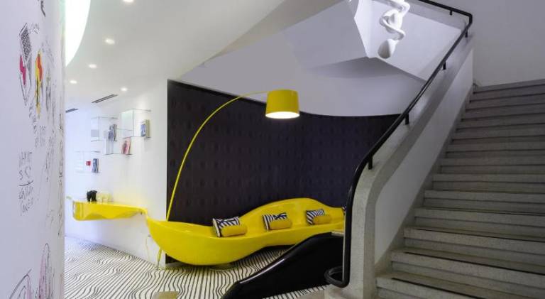Poli House by Brown Hotels — photo 5