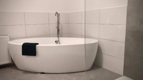 80 m² Ferienwohnung