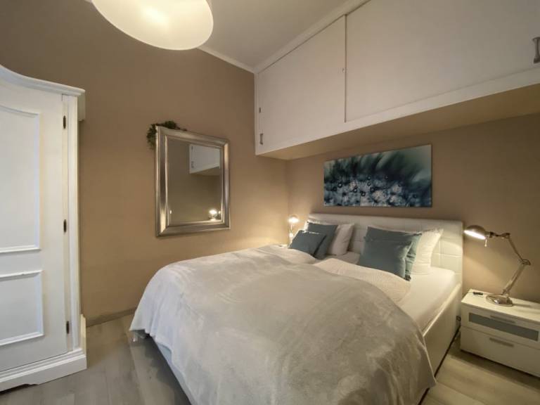 Ferienwohnung  Traben-Trarbach