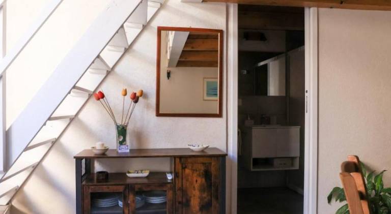 Holiday apartment with 1 room for 4 persons — photo 3