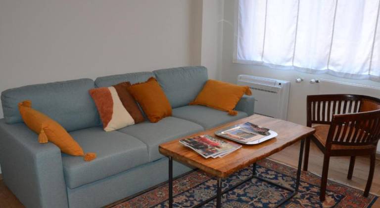 Rental apartment | Close to Como Cathedral in Brunate