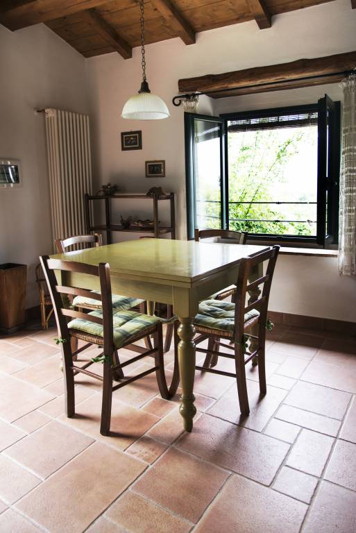 Rental apartment with pool, garden & BBQ | Nature view — photo 3