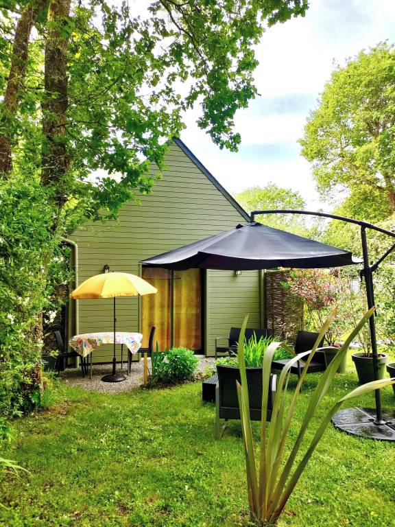Appartement Saint-Lyphard