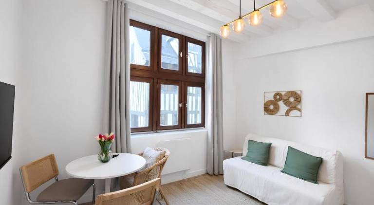 Rental apartment | Pet-friendly — photo 2