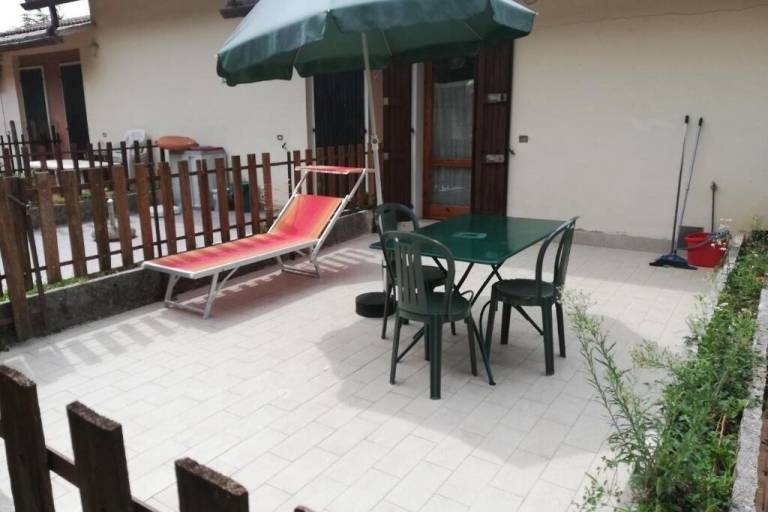 Appartamento Bosco Chiesanuova
