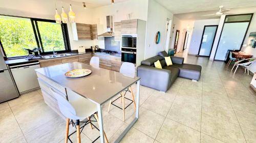 Apartment Savanne District