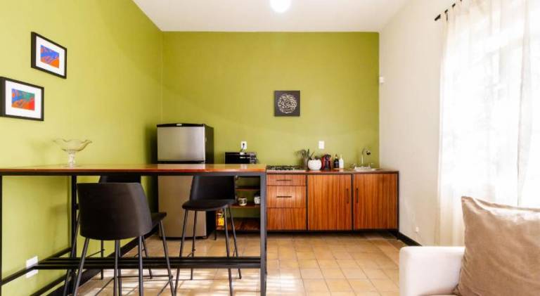 Rental apartment with 1 room for 2 persons — photo 2