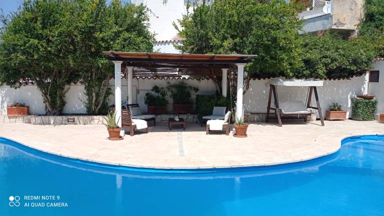 Villa with private pool — photo 5