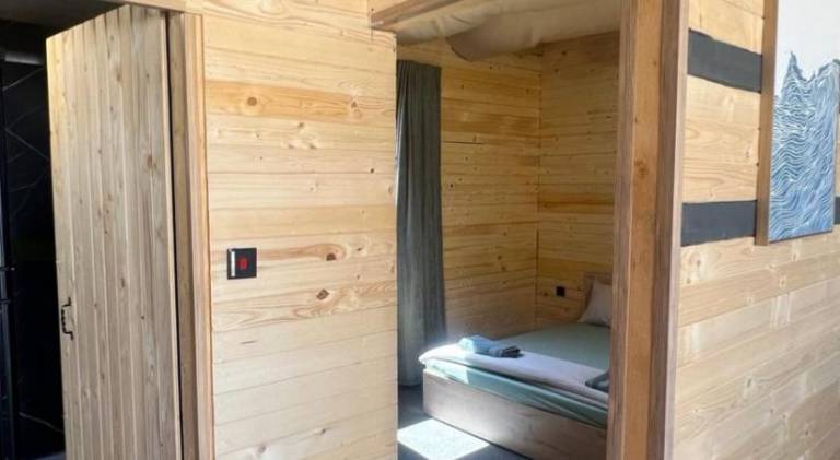 Бунгало woodwave — photo 2