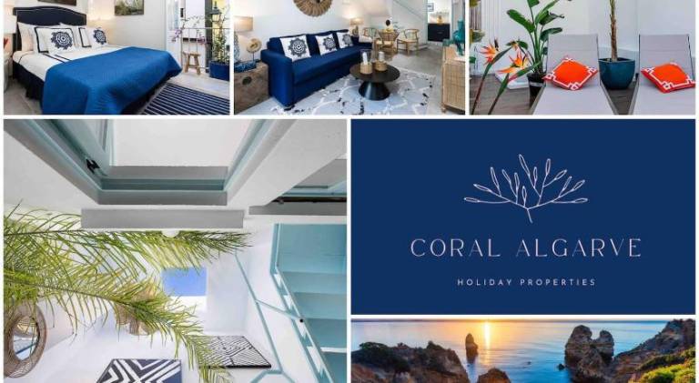 Fully equipped vacation home with patio | Good for workation | Dogs allowed in Portimão