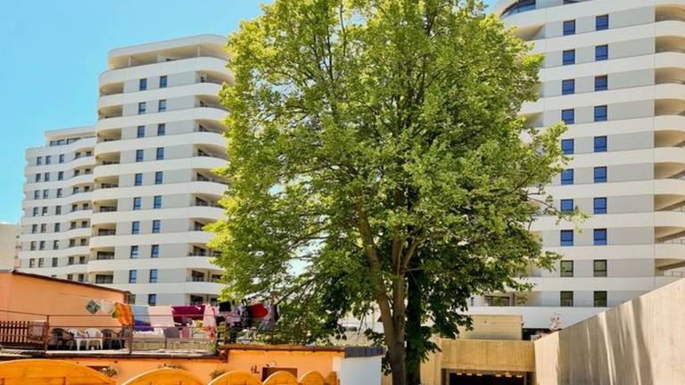Ferienwohnung Swinemünde