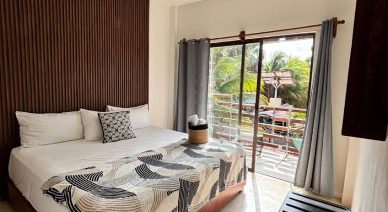 Hotel Mittoz Holbox — photo 2