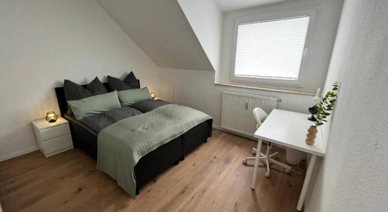 Ferienwohnung Krefeld