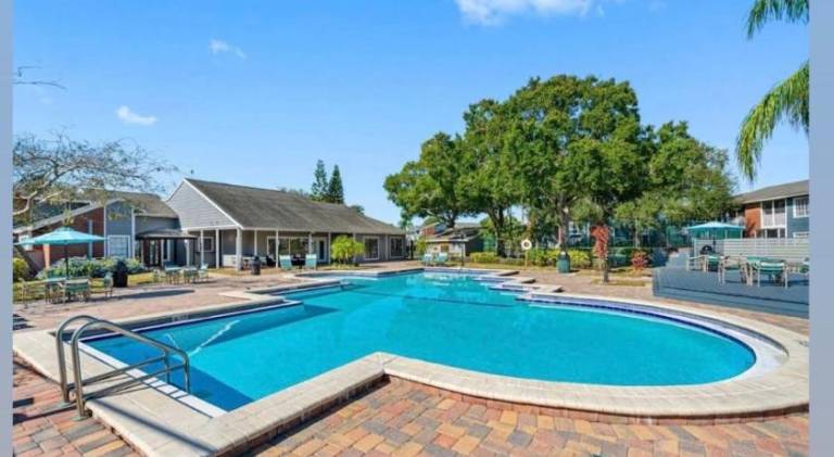 65 m&sup2; Ferienwohnung