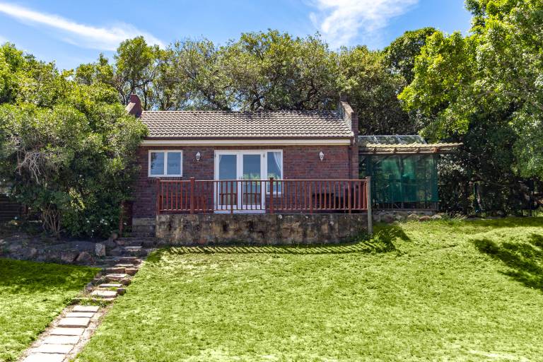 Garden Cottage HoutBay Kapstadt Südafrika