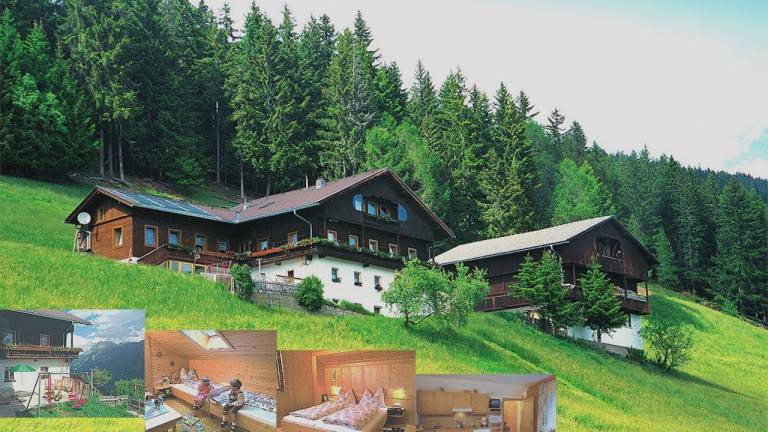 Ferienwohnung  Thal