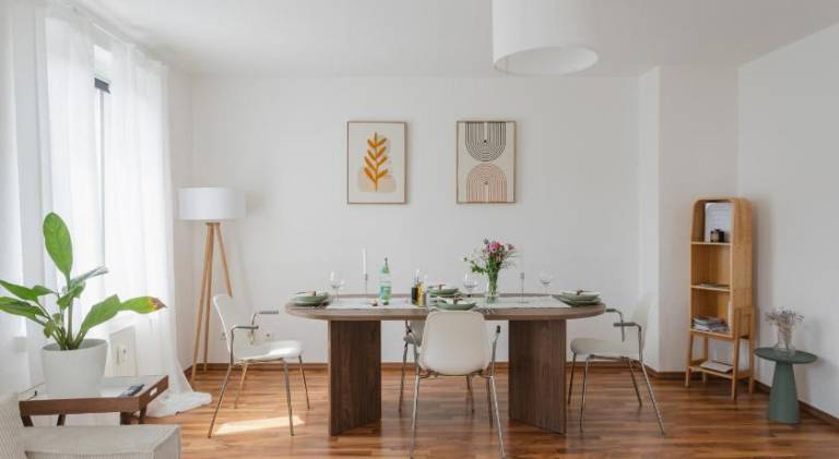 Pleasant holiday apartment | Pets allowed in Dessau-Rosslau