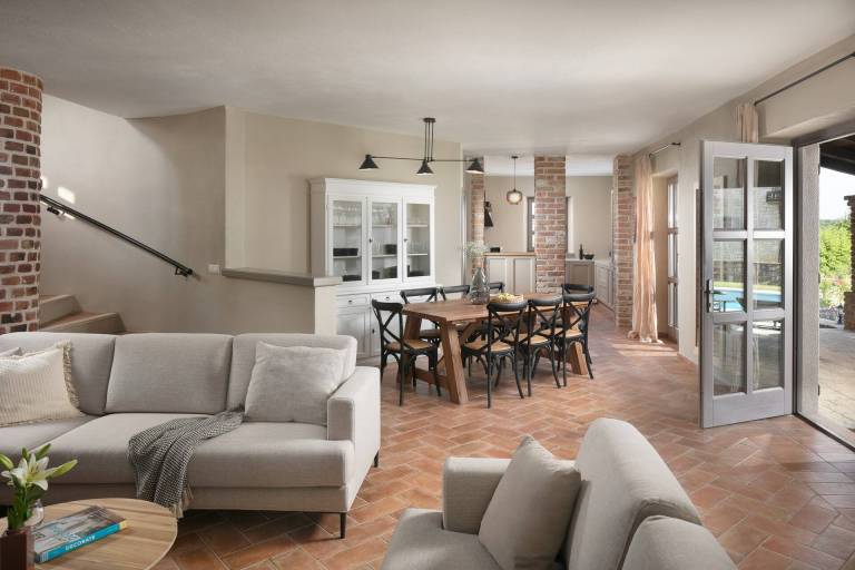 Fully equipped villa with garden, BBQ & patio | Dogs allowed — photo 4