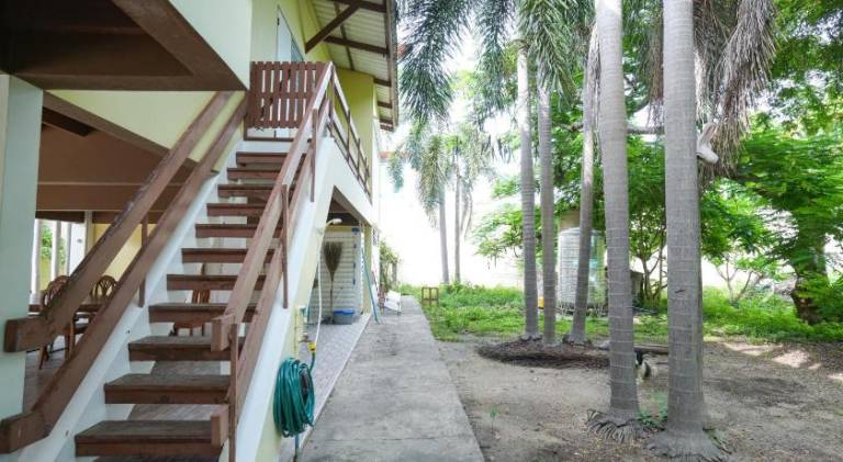House with 4 rooms for 8 persons — photo 4