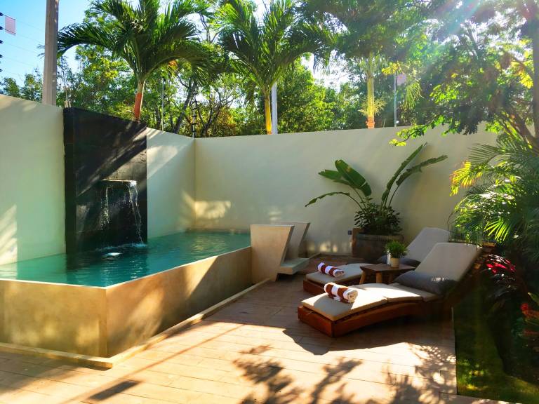 Villa Tulum