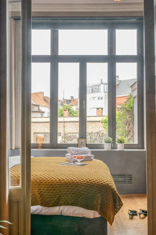 Apartment Ghent