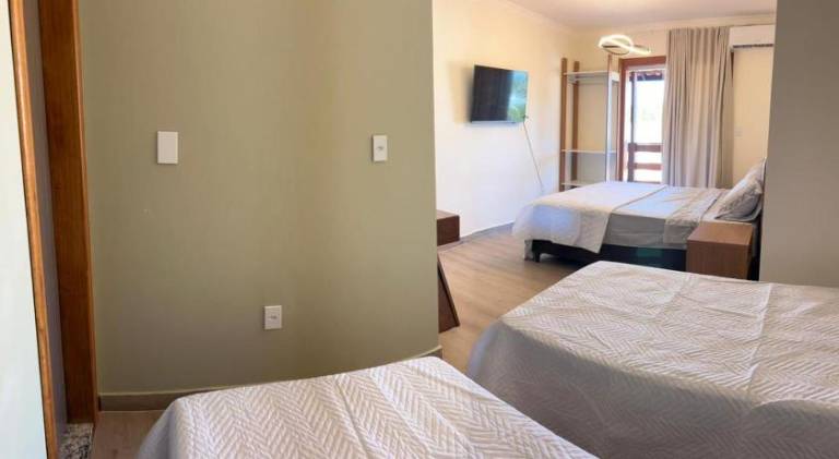 Quarto quadruplo 8 — photo 2